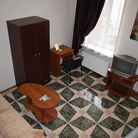 Executive Suites 3*
