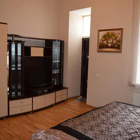 Executive Suites Aparthotel