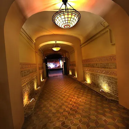 Executive Suites 3* Одеса