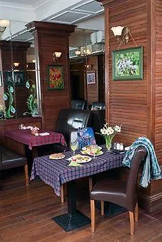 Executive Suites 3* Odesa