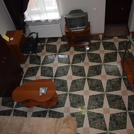 Executive Suites 3*
