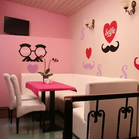 Executive Suites 3* Одеса
