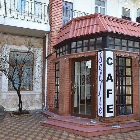 Executive Suites Апарт-готель