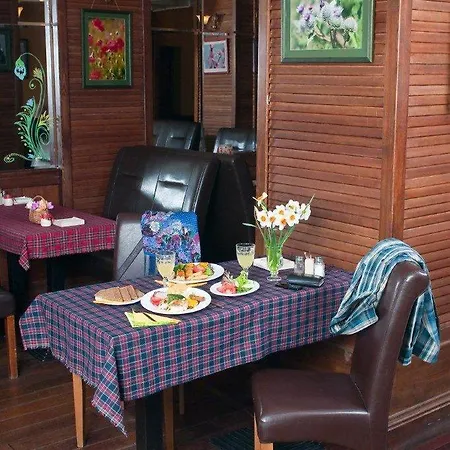 Executive Suites 3*