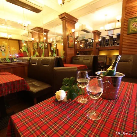 Executive Suites Aparthotel