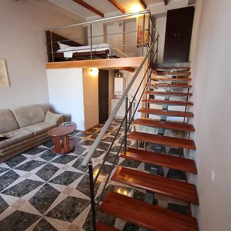 Executive Suites 3* Одеса