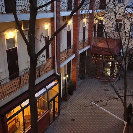 Executive Suites 3* Odesa