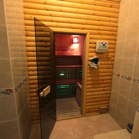 Апарт-готель Executive Suites Одеса
