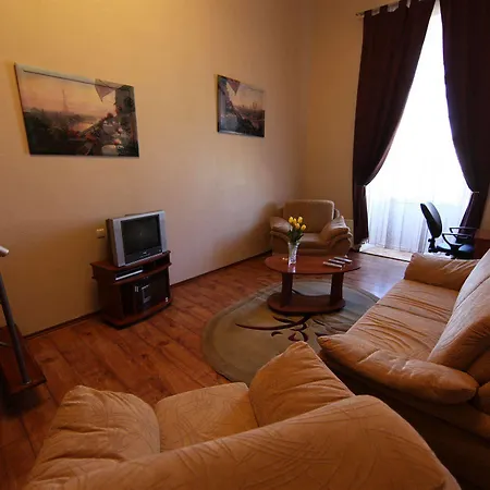Aparthotel Executive Suites