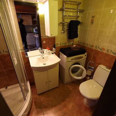Aparthotel Executive Suites