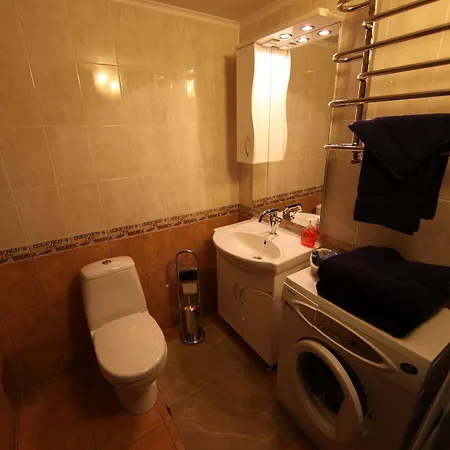 Апарт-готель Executive Suites Одеса