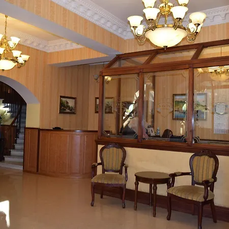 Executive Suites