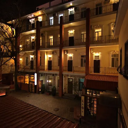 Executive Suites Odesa