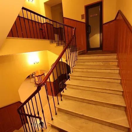 Executive Suites Aparthotel Odesa