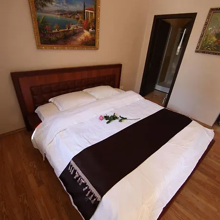 Executive Suites