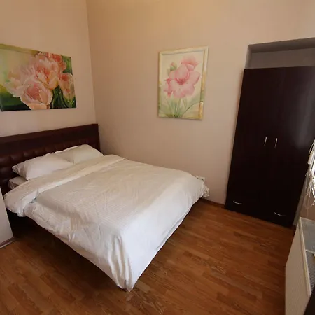 Executive Suites Odesa
