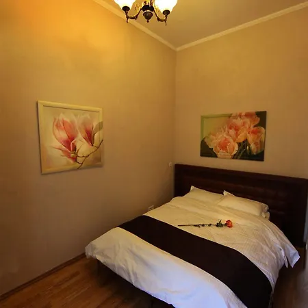Executive Suites Апарт-готель Одеса