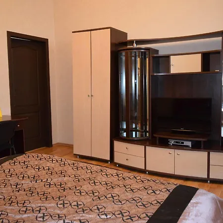 Executive Suites 3* Odesa