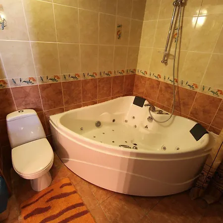 Aparthotel Executive Suites